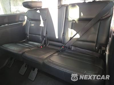 2025 Ford Expedition Platinum - zdjęcie 14 z 30 - miniatura