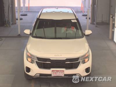 2026 Kia Seltos LX - zdjęcie 2 z 26 - miniatura