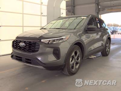 2026 Ford Escape ST-Line - zdjęcie 1 z 30 - miniatura
