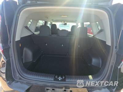 2025 Kia Soul LX - zdjęcie 16 z 29 - miniatura