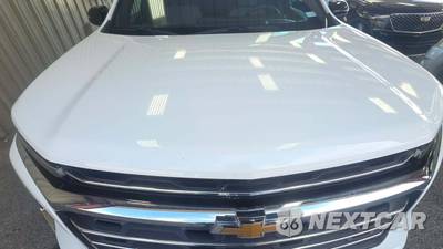 2026 Chevrolet Traverse LT 2LT - zdjęcie 26 z 28 - miniatura