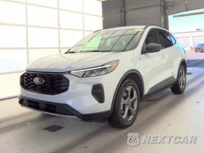 2025 Ford Escape ST-Line - zdjęcie 1 z 34 - miniatura