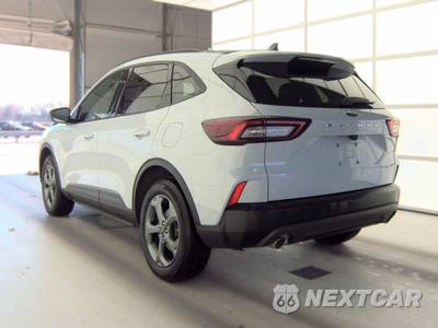 2025 Ford Escape ST-Line - zdjęcie 6 z 34 - miniatura