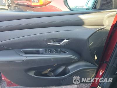 2026 Hyundai Tucson SEL - zdjęcie 9 z 27 - miniatura