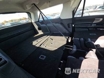 2025 Ford Expedition MAX Platinum - zdjęcie 14 z 36 - miniatura