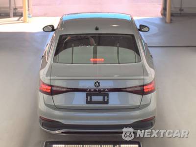 2025 Volkswagen Jetta S - zdjęcie 5 z 28 - miniatura