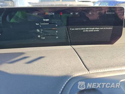 2025 Ford Expedition MAX Platinum - zdjęcie 12 z 36 - miniatura