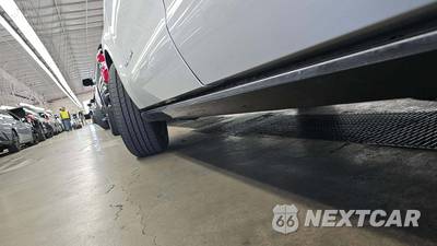 2025 Ford Expedition MAX Platinum - zdjęcie 25 z 36 - miniatura