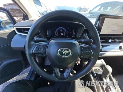 2026 Toyota Corolla LE Sedan - zdjęcie 10 z 29 - miniatura