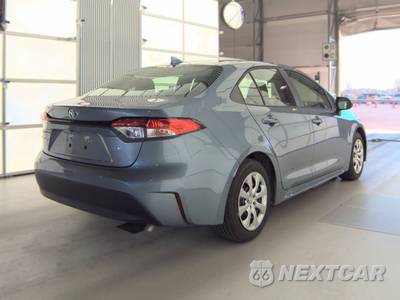 2026 Toyota Corolla LE Sedan - zdjęcie 4 z 29 - miniatura