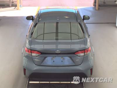 2026 Toyota Corolla LE Sedan - zdjęcie 5 z 29 - miniatura