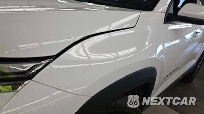 2026 Chevrolet Equinox LT 2LT - zdjęcie 21 z 26 - miniatura