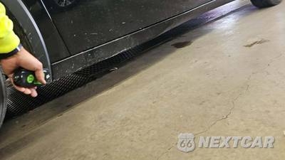 2025 Toyota Prius LE - zdjęcie 28 z 31 - miniatura