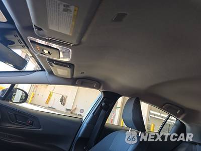 2025 Toyota Prius LE - zdjęcie 20 z 31 - miniatura