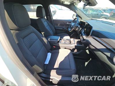 2026 Chevrolet Equinox LT 2LT - zdjęcie 8 z 26 - miniatura