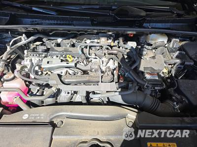 2025 Toyota Prius LE - zdjęcie 15 z 31 - miniatura