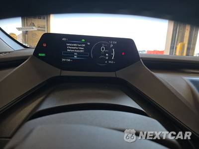 2025 Toyota Prius LE - zdjęcie 12 z 31 - miniatura