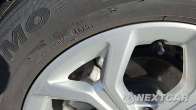 2025 Jeep Compass Latitude - zdjęcie 25 z 29 - miniatura