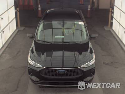 2025 Ford Escape Active - zdjęcie 2 z 23 - miniatura