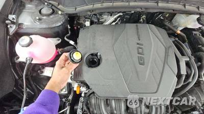 2026 Hyundai Tucson SEL - zdjęcie 18 z 24 - miniatura