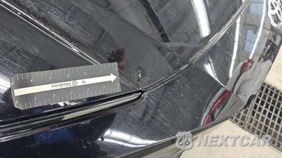 2026 Toyota Camry SE - zdjęcie 21 z 25 - miniatura