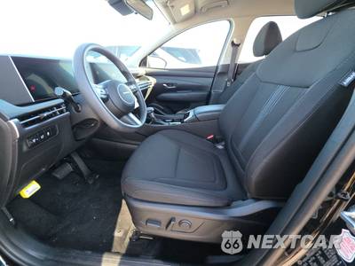 2026 Hyundai Tucson SEL - zdjęcie 7 z 24 - miniatura