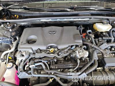 2026 Toyota Camry SE - zdjęcie 15 z 25 - miniatura