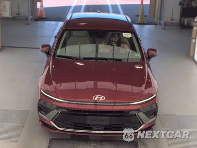 2025 Hyundai Sonata SEL - zdjęcie 2 z 32 - miniatura