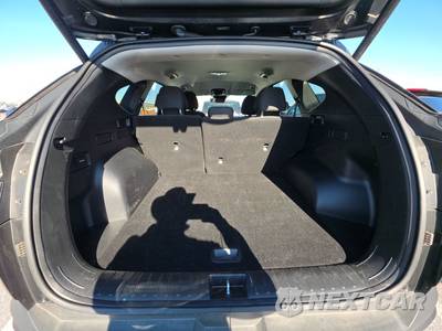 2026 Hyundai Tucson SEL - zdjęcie 16 z 24 - miniatura