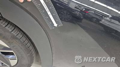 2026 Hyundai Tucson SEL - zdjęcie 21 z 24 - miniatura