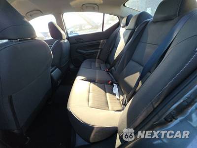 2025 Nissan Altima SV - zdjęcie 13 z 37 - miniatura