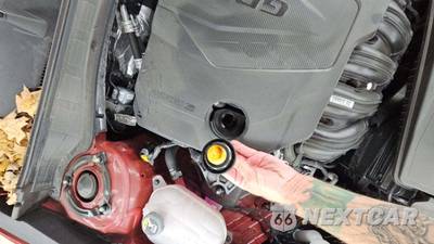 2025 Hyundai Sonata SEL - zdjęcie 19 z 32 - miniatura