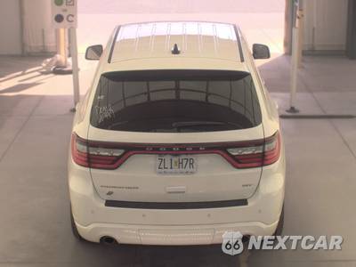 2026 Dodge Durango GT - zdjęcie 5 z 25 - miniatura