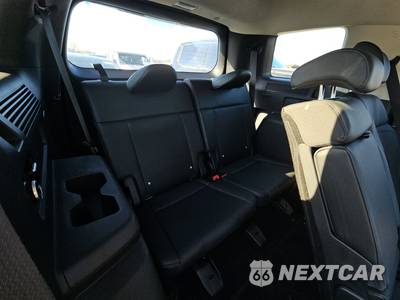 2025 Hyundai Santa Fe Hybrid SEL - zdjęcie 14 z 27 - miniatura
