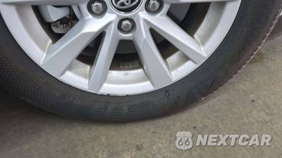 2026 Toyota Camry LE - zdjęcie 24 z 26 - miniatura
