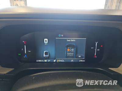 2026 Ford Bronco Sport Big Bend - zdjęcie 12 z 24 - miniatura