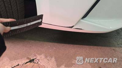 2026 Toyota Camry LE - zdjęcie 26 z 26 - miniatura