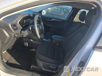 2025 Ford Escape Active - zdjęcie 7 z 29 - miniatura