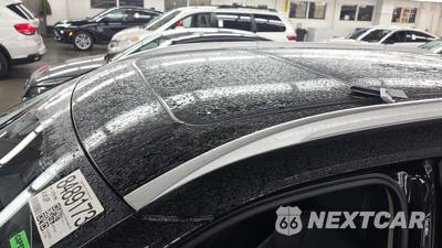 2026 Nissan Rogue Platinum - zdjęcie 20 z 22 - miniatura