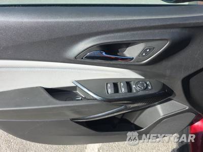 2025 Chevrolet Trax LT - zdjęcie 9 z 28 - miniatura