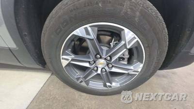 2025 Chevrolet Blazer LT 2LT - zdjęcie 21 z 31 - miniatura