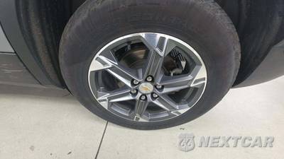 2025 Chevrolet Blazer LT 2LT - zdjęcie 27 z 31 - miniatura