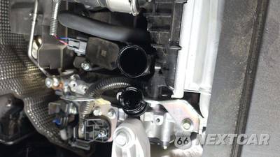 2026 Nissan Rogue Platinum - zdjęcie 19 z 22 - miniatura