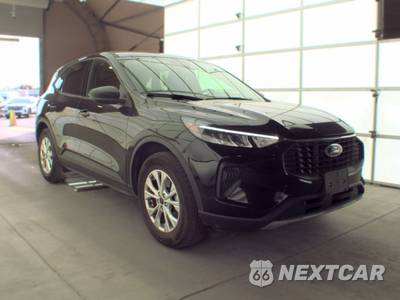 2025 Ford Escape Active - zdjęcie 3 z 25 - miniatura