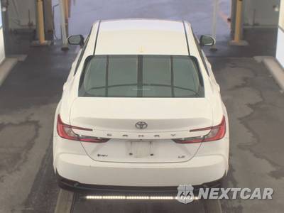 2025 Toyota Camry LE - zdjęcie 5 z 30 - miniatura