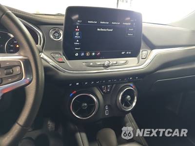 2025 Chevrolet Blazer LT 2LT - zdjęcie 11 z 31 - miniatura
