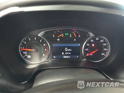 2025 Chevrolet Blazer LT 2LT - zdjęcie 12 z 31 - miniatura