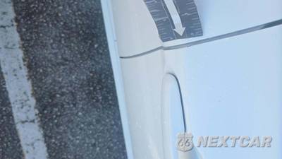 2025 Toyota Camry LE - zdjęcie 27 z 30 - miniatura