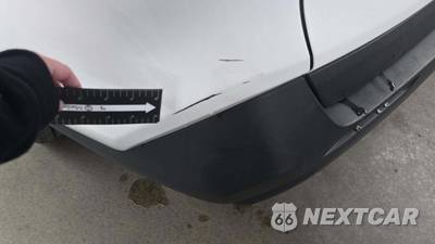 2025 Toyota RAV4 LE - zdjęcie 22 z 24 - miniatura