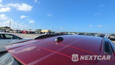 2025 Chevrolet Trax LT - zdjęcie 26 z 28 - miniatura